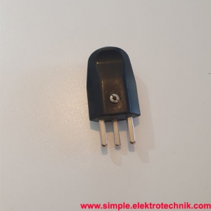 T13 stecker anschluss ohne simple elektrrotechnik